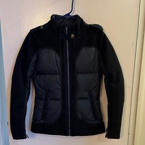 Rare Sierra Designs Down Jacket